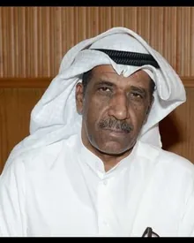 صالح الحمر