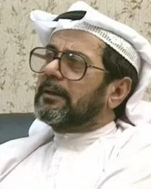 رضا علي حسين