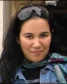مشاعل شداد