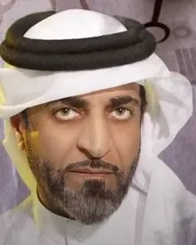 ناصر محمد