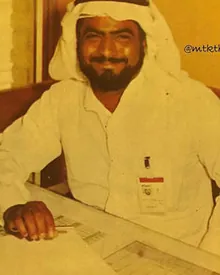 عبدالرحمن الشايجي