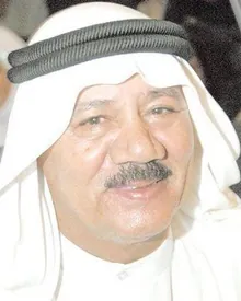 أحمد العامر