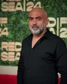 أمجد قفعيتي