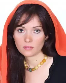 فريدة الجريدي