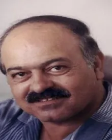 علي شاهين