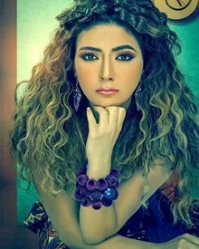ريهام نبيل
