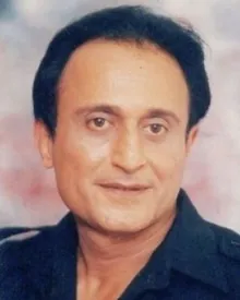 محمود مسعود