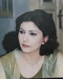 ملك مرقدة