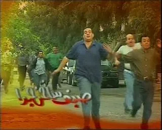صيف ساخن جدا