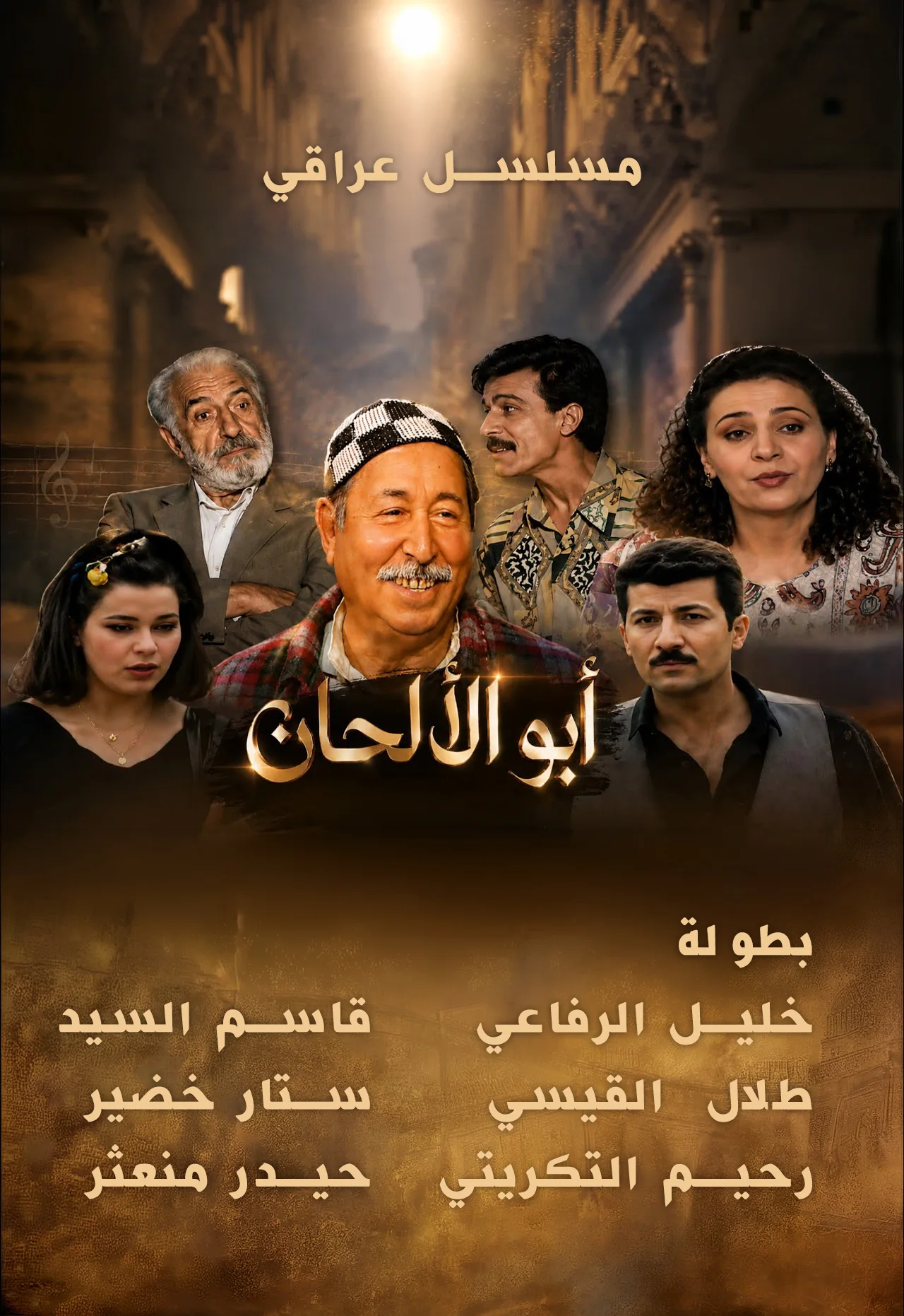 ابو الألحان