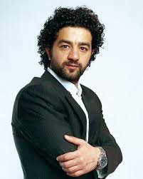 محمد الدراجي