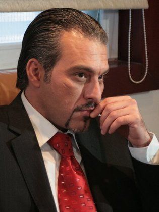 كامل ابراهيم