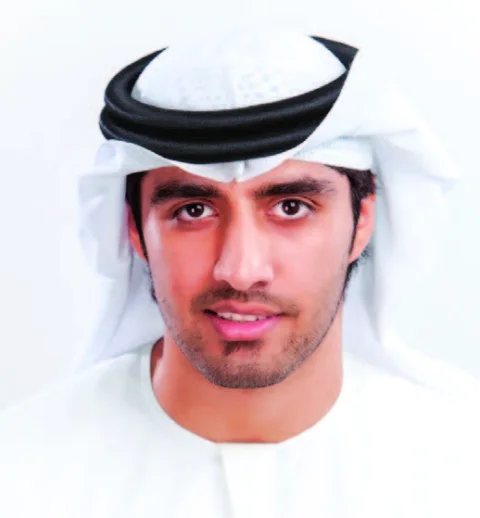 محمد الحمادي