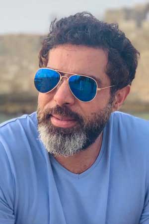 مهند الامير