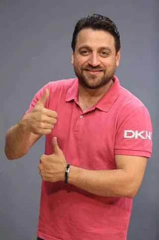 علي نجم الدين