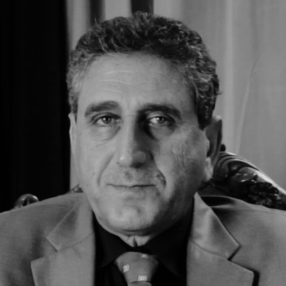 علي الخصاف