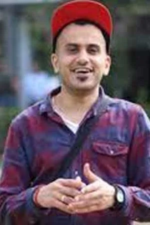 احمد عبد