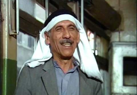 حاتم سلمان