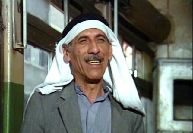 حاتم سلمان