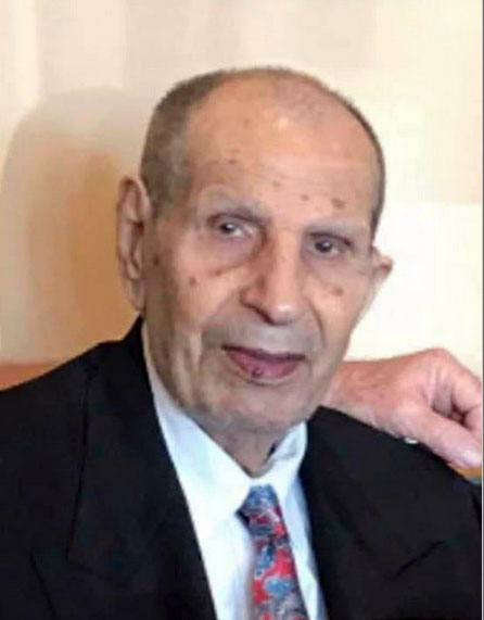 سعيد العجلاوي