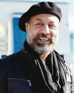 اياد الطائي