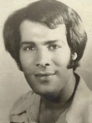 إبراهيم حلمي