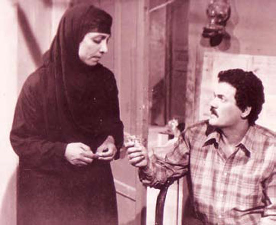 السلاح الاسود