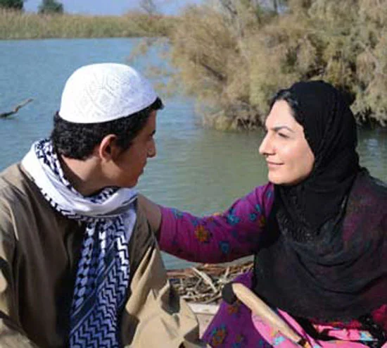 بغداد خارج بغداد