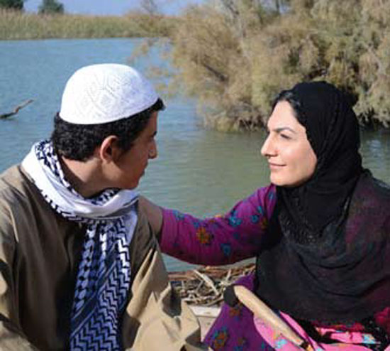 بغداد خارج بغداد