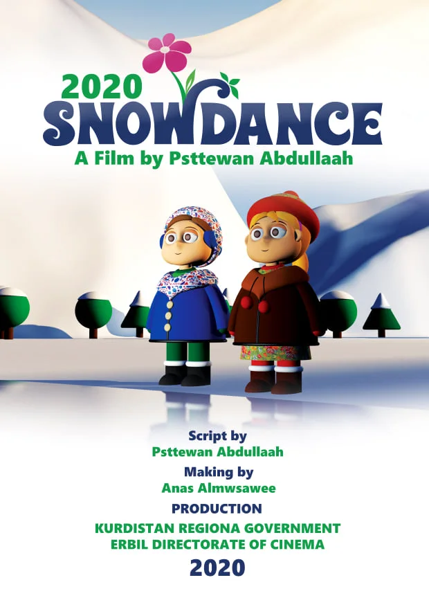 Snow Dance