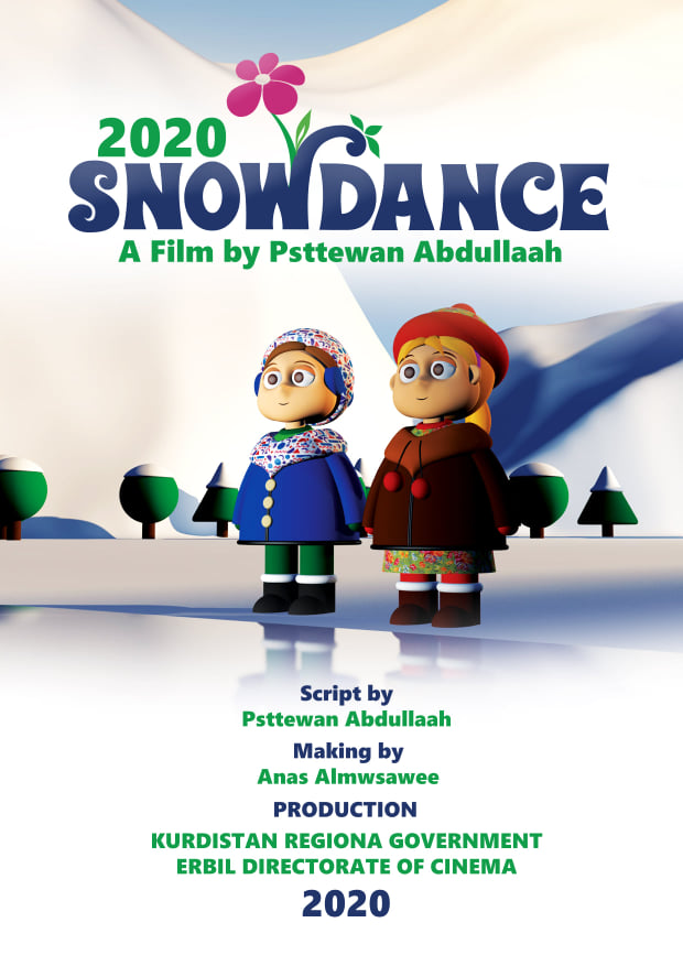 Snow Dance