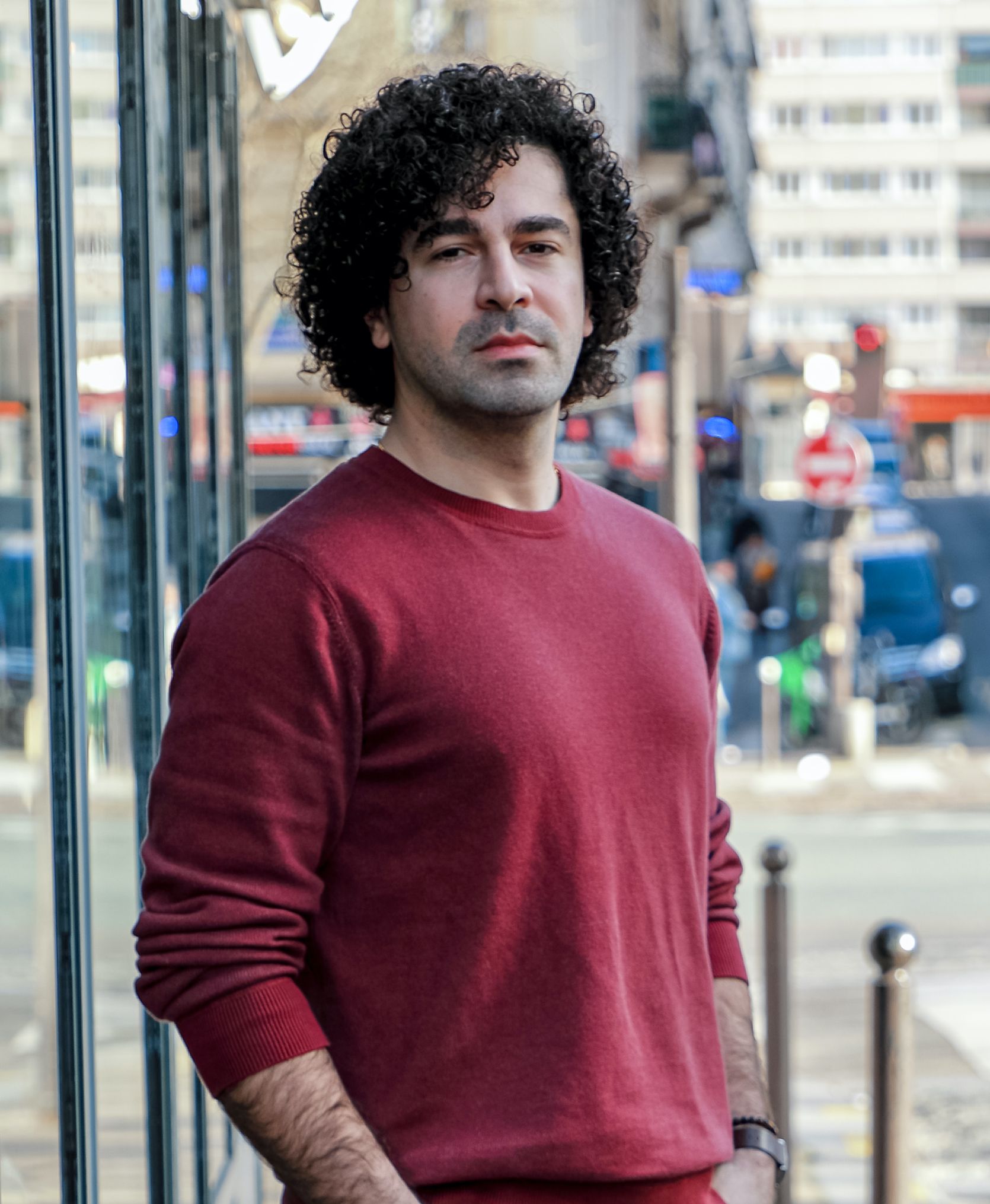 بروار طارق