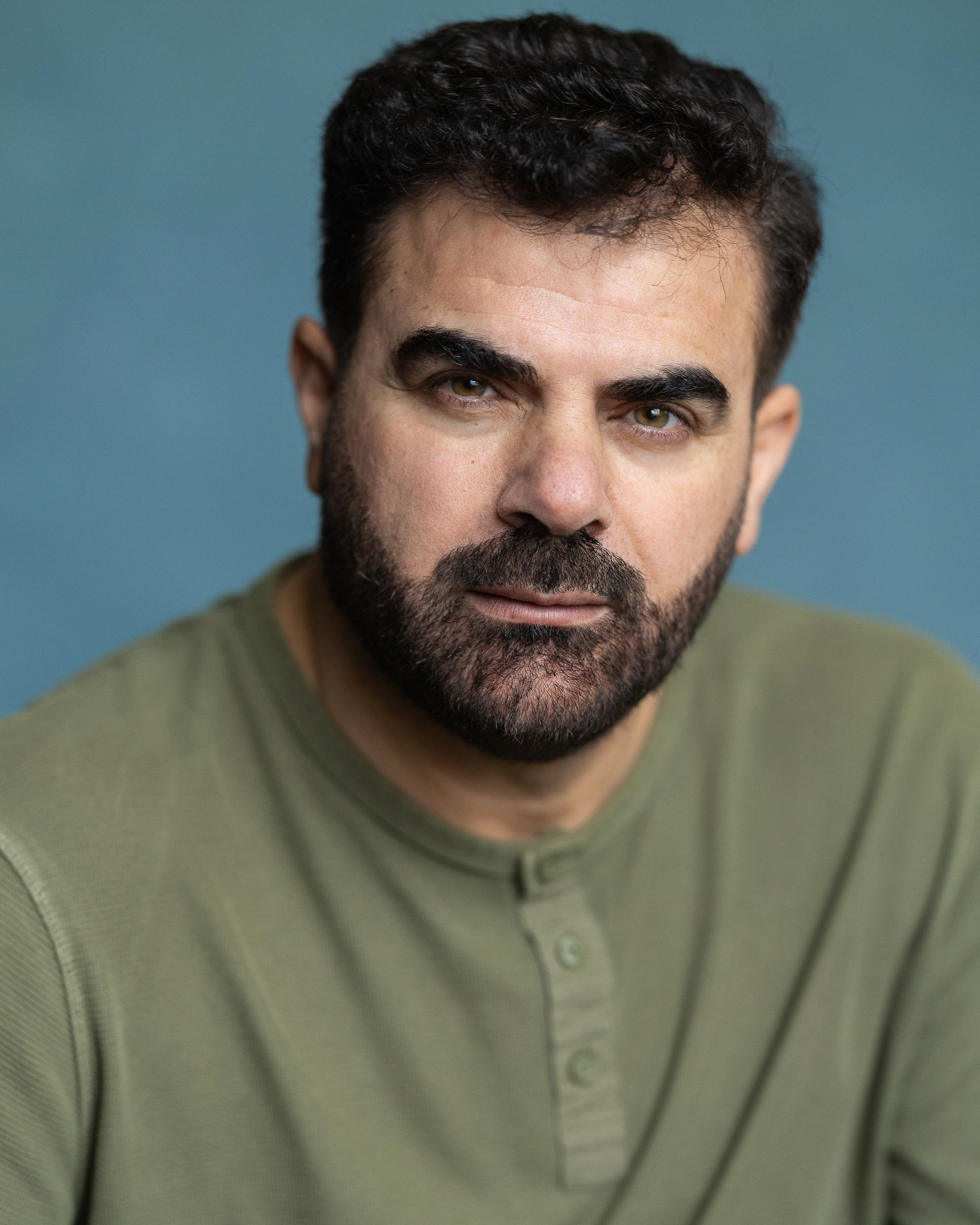 دارين داني