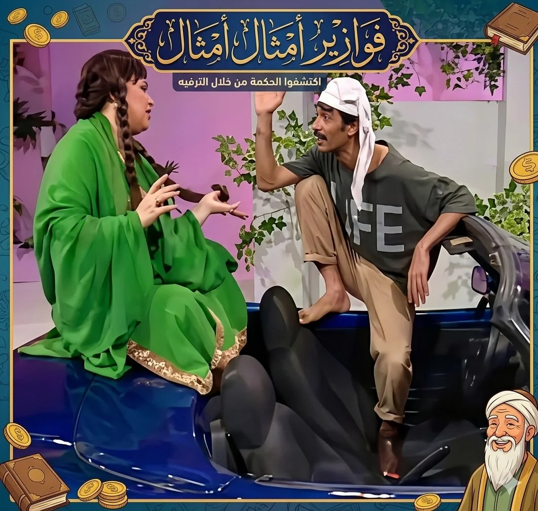 أمثال أمثال