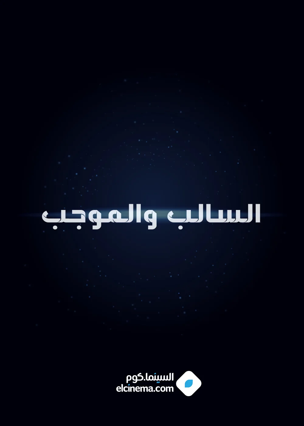 السالب والموجب