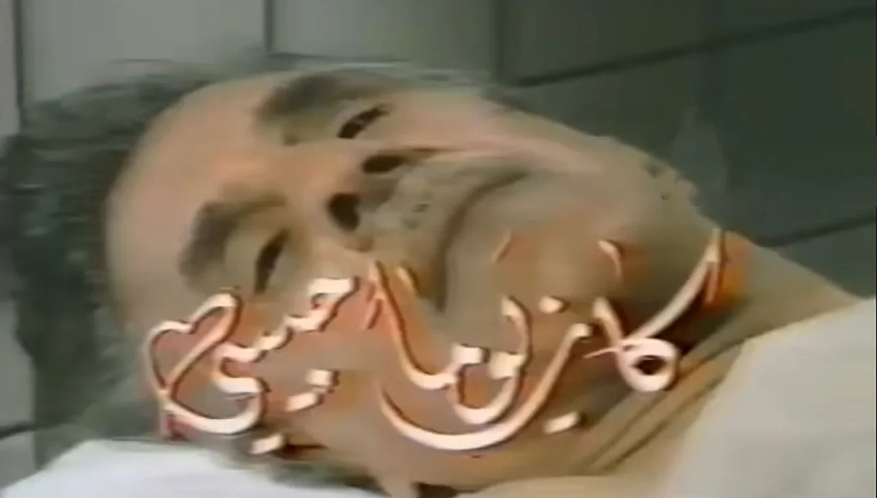 كان يوما حبيبي
