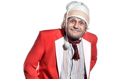 شكشك شو