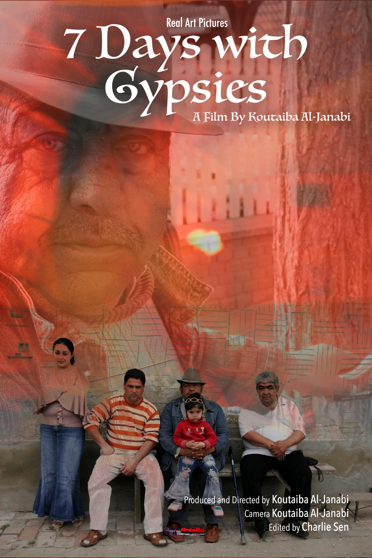 7 Days with Gypsies