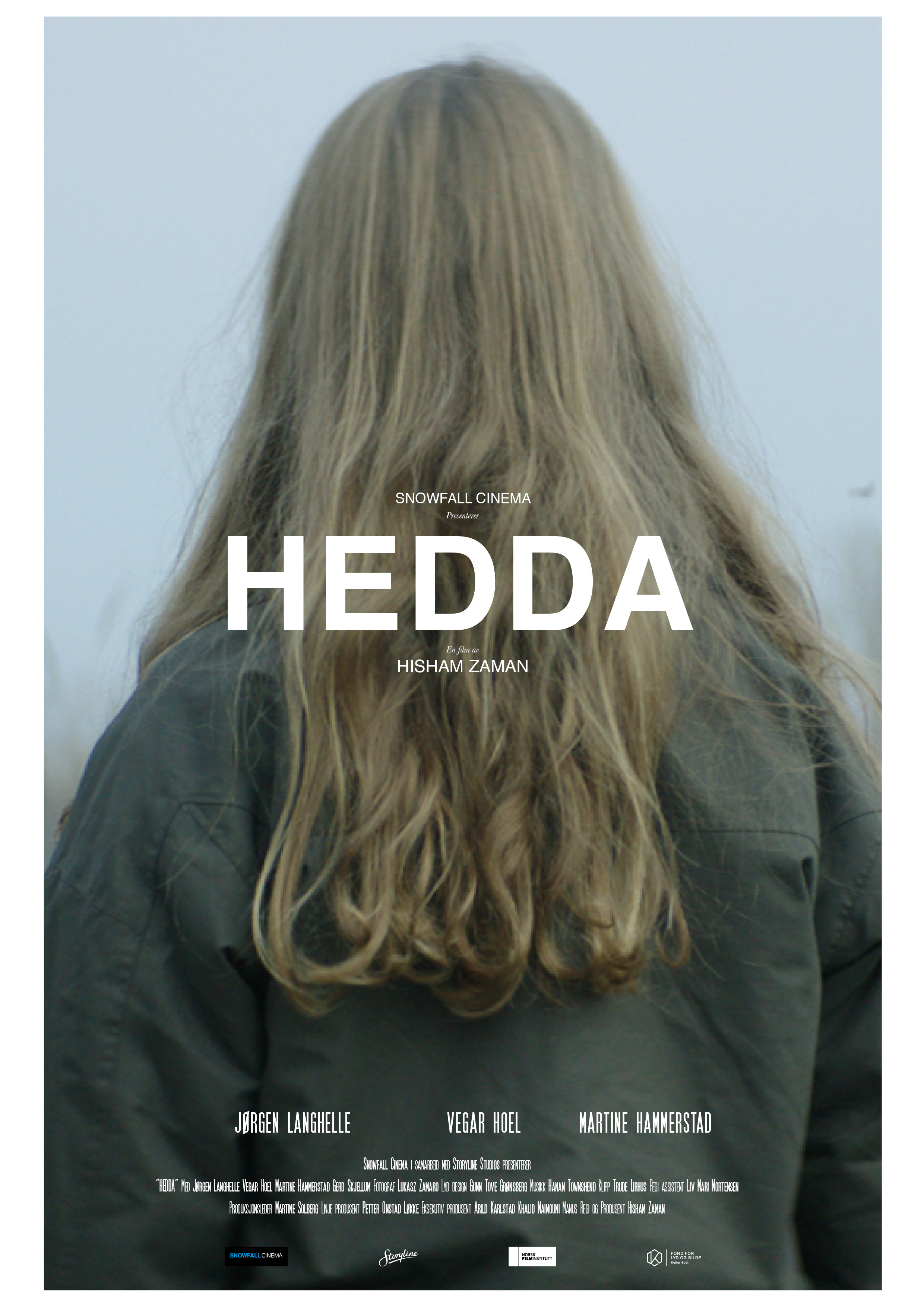 Hedda
