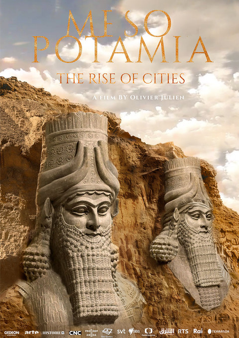 Mesopotamia: The Rise of Cities