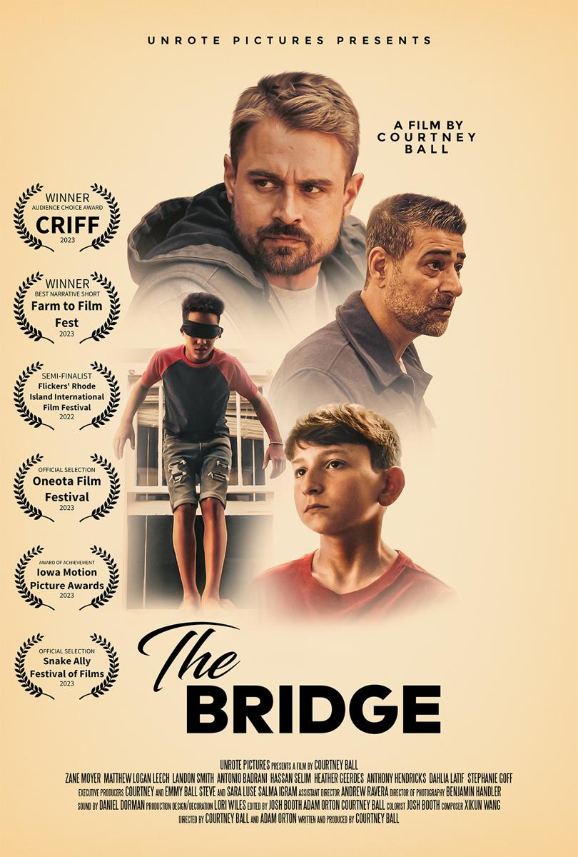 The Bridge