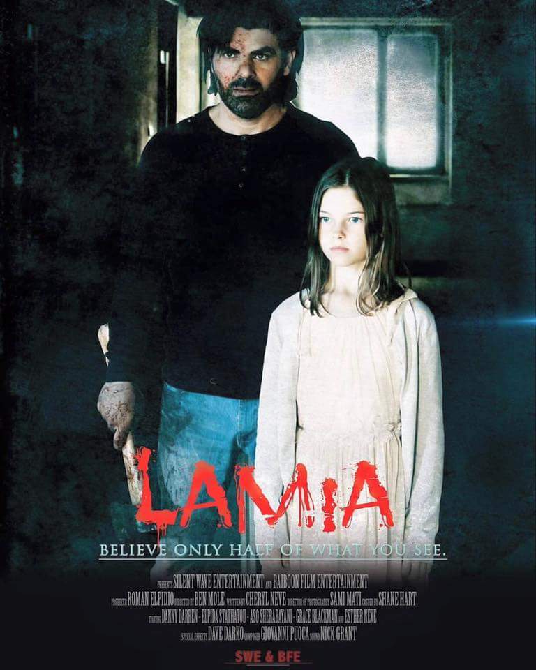 Lamia