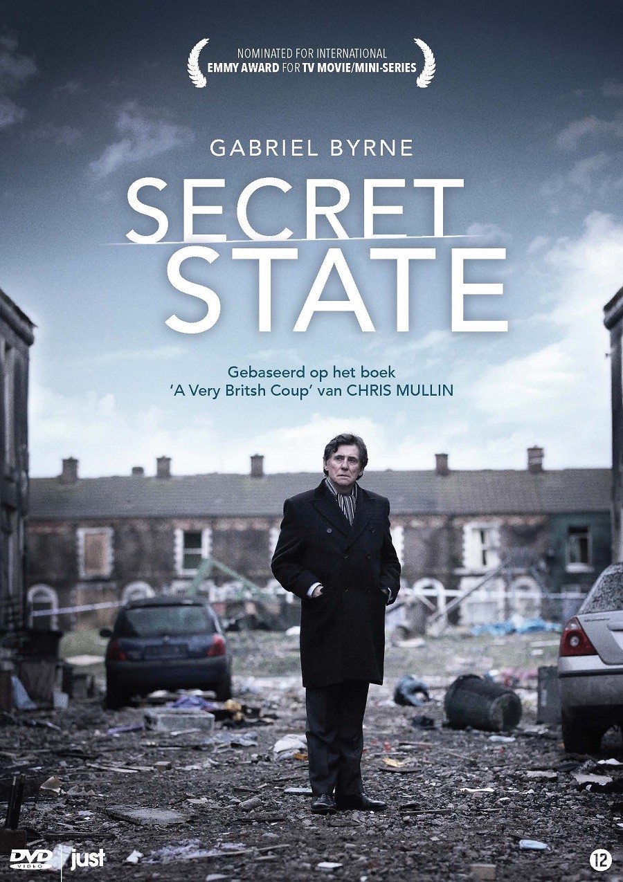 Secret State