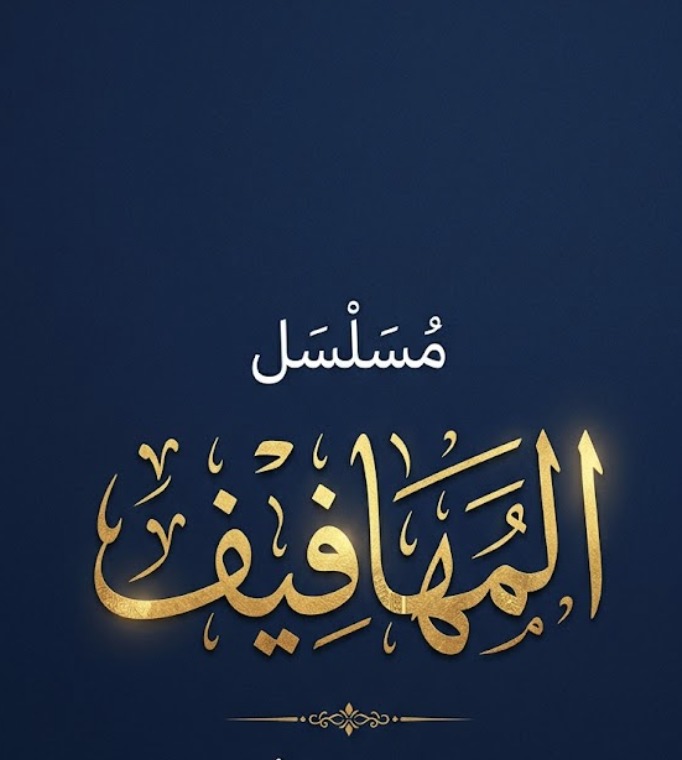 المهافيف