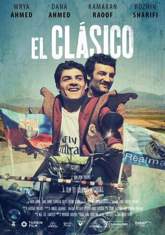 كلاسيكو