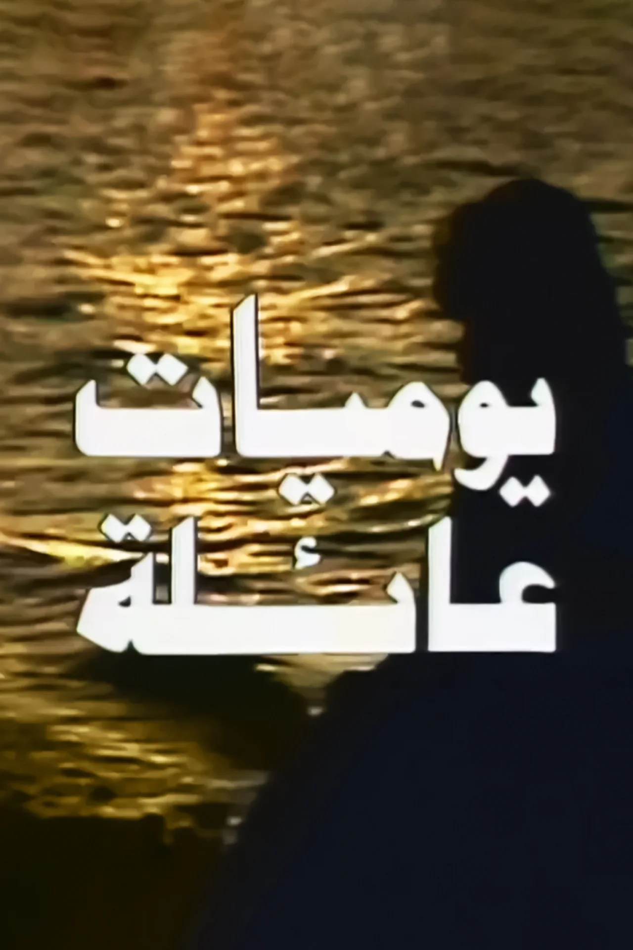 يوميات عائلة